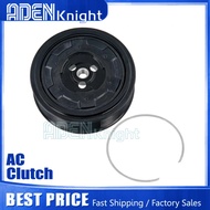 AC Compressor Clutch For Mercedes-Benz W164 W211 W251 Sprinter 906 CDI 0002309211 0002342112 0002342
