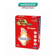 FLEXI-PATCH Detox and Circulation Patch 20s