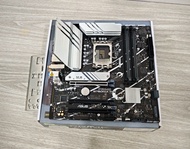 Asus Prime B760M-A WIFI DDR5 **สินค้ามือ2 สภาพดี