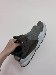 Nike Sock Dart Wolf Grey