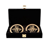 Asu Warehouse WWE Wrestling Randy Orton Replica Side Plate Metal Version Championship Belt Superstar