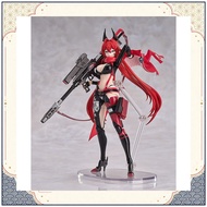 Good Smile Arts Shanghai shouri no megami :NIKKE Hyper Body reddofuudo 60367