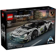 Lego 42214 Technic Lamborghini Revuelto Super Sports Car