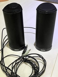Dell 電腦嗽叭