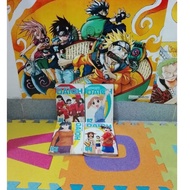 Comic full set finished azumanga daioh economy package