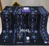 SARUNG ARDAN FAMILY RAYON TERBARU MURAH MEWAH KEREN MODEL BHS/ATLAS/BATIK GUS IQDAM WADIMOR SAPPHIRE