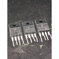 KA5L0380R KA5L0380 5L0380R 5L0380 SMPS POWER SUPPLY