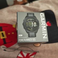 Garmin Forerunner 165 GPS 跑步智能手錶