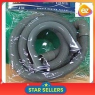 FRONT LOADING WASHING MACHINE OUTLET DRAIN HOSE - 738 HOSE MESIN BASUH HOSE BUANG AIR MESIN BASUH HO