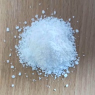 Tawas Bubuk 1kg Aluminium Sulfate Powder 1 kg