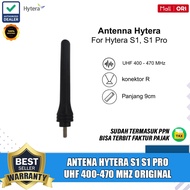 HYTERA Antenna S1 Pro S1 Series UHF 400 - 470 Mhz Antenna HT Hytera S1 S1 Pro UHF Original