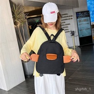 ✨Free Shipping✨2020New Trendy B. Duck Backpack Cartoon Leisure Schoolbag Cute Women Bag Duck Student Schoolbag Backpack