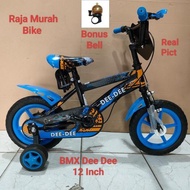 Dee Dee 12 Inch BMX Kids Bike with Foam Tires, Cheap 12 Inch BMX Bike