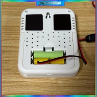 USB to 3V(2x1.5V) LR03 AAA Dummy  Eliminators Cable for Remote Control