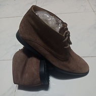 Desert Boot From Tod's