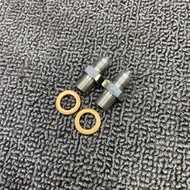 CALIPER ENDLESS BRAIDED HOSE SCREW OEM