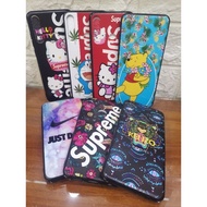 🇲🇾HUAWEI Y6P BACK LUXURY COVER/CASING BELAKANG/TPU/SILIKON/PHONE CASE