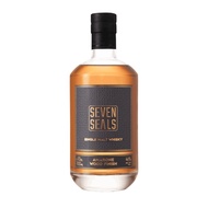 Seven Seals - Single Malt Whiskey - Amarone