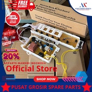 TOSHIBA AW-7460E ( AW-7460EN ) 7.0kg Modul pcb mesin cuci Top Loading