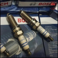 Iridium Spark Plugs for Mercy Mercedes Bens C200 C230 C300 E280 E300 S280 Bosch Economical