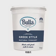 【 Bulla】澳洲布拉希臘式優格 (2入)