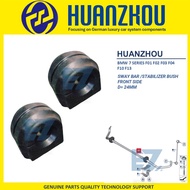 HUANZHOU FRONT STABILIZER BUSH FOR BMW 7 SERIES F01 F02 F03 F04 F10 F13