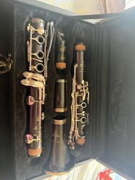Buffet Crampon R13 Clarinet