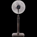 Quạt cây Mitsubishi LV16-RB-CY-BW, màu nâu đậm