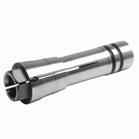 1PC New High Precision Spindle Chuck 3/4 Slots DGZ-60E TL60C Engraving Carving Gong Machine 263504