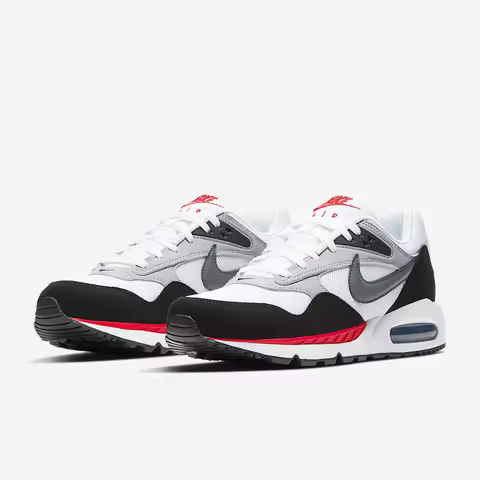Nike Official Genuine AIR MAX CORRELATE Men's Low-Top Running Shoes 511416-104