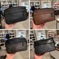 Coach Graham Crossbody
