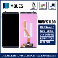 NEW VIVO Y71 LCD VIVO 1724 LCD Touch Screen Display Assembly for Replacement 5.0 2 Ratings 7 Sold