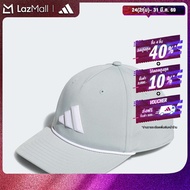adidas กอล์ฟ หมวก 5-PANEL TOUR ผู้ชาย สีเขียว KB6946