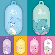 Care Bears 彩虹熊 Samsung galaxy buds + buds plus 耳機套 殼 保護套 earphone case