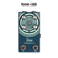[Tone Lab] [HCM] EarthQuaker Devices Silos Multi-Generating Time Reflection Device Delay Pedal