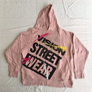 Hoodie vision street wear