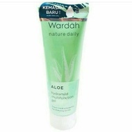 Wardah Aloe Hydramild Multifunctional Gel / Aloe Vera Gel