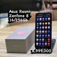 asus zenfone 8 tam second
