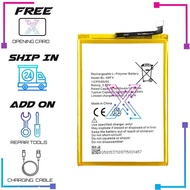 Battery BL-49FX / BL-49FT Compatible For INFINIX HOT 8/HOT 9/SMART 6/SMART 6 HD/Tecno HOT 8 Lite / H