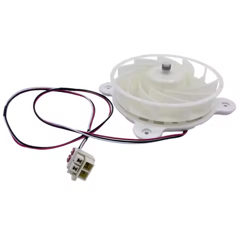 DA31-00287B Evaporator Fan Motor Replacement for Sam sung Refrigerators, Replaces DA96-00968A, DA31-