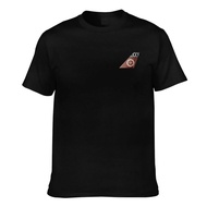 Fashion Printed Fiji Airways (2) Casual Tshirt For Men