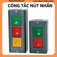 Button Switch KH-701 And KH-703, Push Release Button Box, Push Button Control Of All Kinds, Push Buttons on Off Control Box, Switch