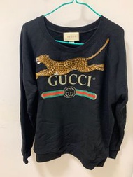 Gucci hoodie 衛衣