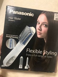 Panasonic Hair Styler 造型風梳風筒
