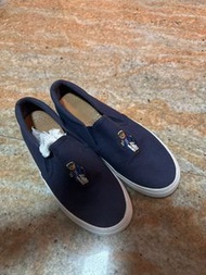 Polo 平底鞋