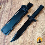 Pisau camping survival outdoor BGOK 2318A P1271