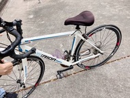 Merida RIDE 902 road bike 公路車 入門級單車 白色鋁合金 28寸轆 可轉速 配件如圖 自用轉讓 （2020買）