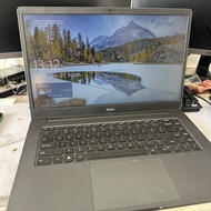 Laptop Redmibook 15 core i3 ssd 512gb Second