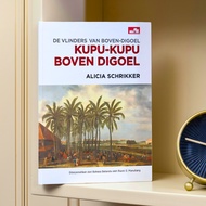 Butterfly Boven Digoel: A Collection of Human Life Struggles on Colonialism - De vinders van Boven-D