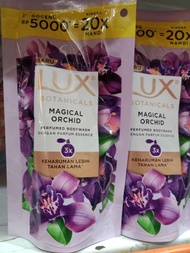 Lux Body Wash Sabun Mandi Cair 85ml-Lux Body Wash Sabun Cair 85 ml-Sabun Cair Lux 85 Ml | Sabun Cair